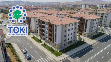 Diyarbakır’daki Deprem Konutlarının teslim tarihi açıklandı