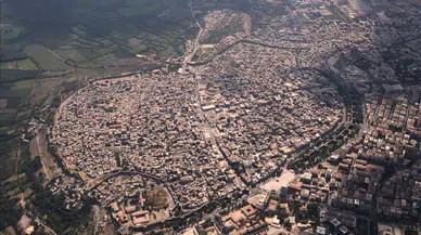 Diyarbakır’ın 4 ilçesi TOKİ listesinde yer almadı