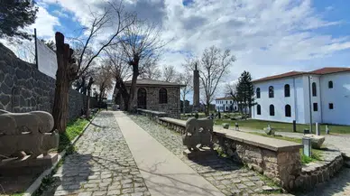 Diyarbakır’ın 6 bin yıllık hikayesi: İki kez kuruldu, iki kez terk edildi