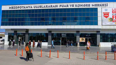 Diyarbakır’da lezzet şöleni başlıyor: Mezopotamya Gurme ve Yöresel Lezzetler Fuarı başlıyor