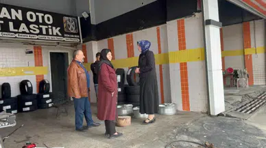 Muradiye Mahallesi’nde kentsel dönüşüm için saha çalışmaları başladı