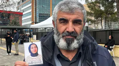 Rojin Kabaiş soruşturması: Üretici firma ile irtibata geçildi