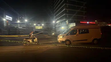 Son Dakika Diyarbakır’da düğün salonunda silahlı kavga: 1 ölü, 2 yaralı