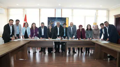 Diyarbakır’da kadın üreticilere destek: Yeni mandıra tesisi hayata geçiriliyor