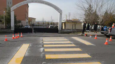 Büyükşehir’den “yerinde çözüm” hamlesi: Okul çevreleri ve mahalleler yenileniyor