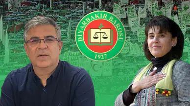 Diyarbakır Barosu’ndan ırkçı tezahüratlara suç duyurusu