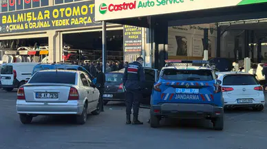 Diyarbakır sanayi sitesinde alacak-verecek kavgası: 4 yaralı