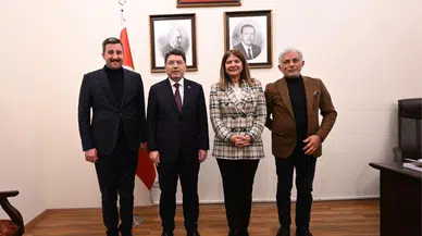 Diyarbakır Silvan’a modern adliye sarayı kurulacak