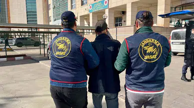 Diyarbakır’da JASAT’ın firari avı: 4 hükümlü tutuklandı