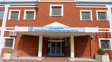 Diyarbakır’da kanalizasyon ve atık su yönetimi ayrı birimlere taşındı