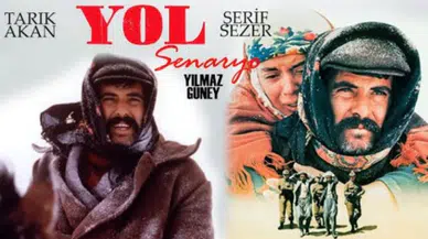 Diyarbakır’da Yılmaz Güney’in “Yol” Filmi sergilenicek