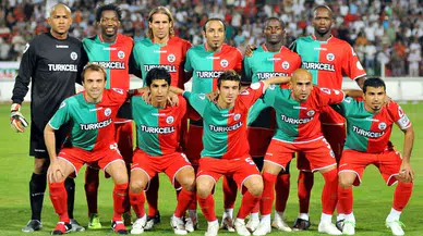 Diyarbakırspor deplasmanda penaltıyla yıkıldı