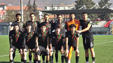 Diyarbekirspor sarsıldı! Maraş deplasmanında tarihi hezimet