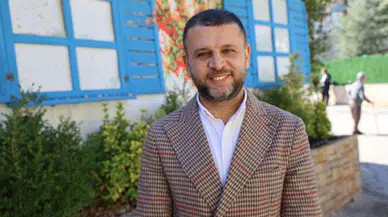Eğil’de öğrencilere hoş sürpriz: Çay ve kek ikramı