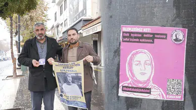 Rojin Kabaiş’in cep telefonu Çin’e gönderiliyor