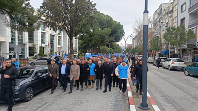 Konya Şeker zararın faturasını işçilere mi kesti? Soma ilçesi karıştı