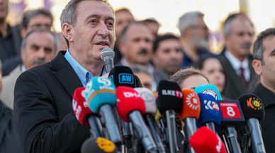 Tuncer Bakırhan, Diyarbakır'dan seslendi: Bu ülkenin utancı!