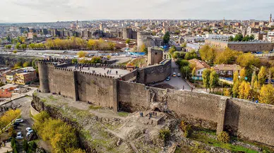 Diyarbakır'da milli eğitim camiasını üzen haber
