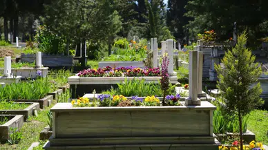 Diyarbakır'da artık ölmek bile lüks