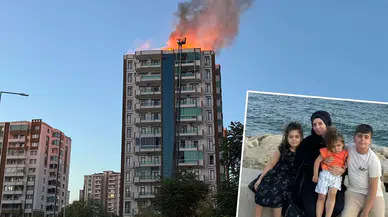 Diyarbakır'da 4 kişinin öldüğü yangında itfaiyeden şoke eden ihmal!