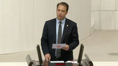 CHP'li vekil: Diyarbakır'da keleş mermisi çalmışlar!