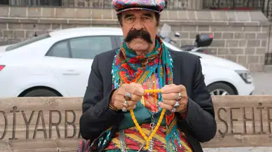 Diyarbakır'ın sevilen yüzü Kemal Tosun'ndan üzen haber