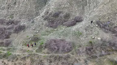 Kulp’ta kayıp Ertaş'tan 19'uncu günde de ses yok