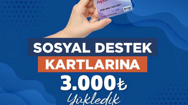 Belediyeden 10 bin 793 kişiye bayram desteği
