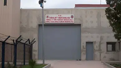 Tülay Hatimoğulları açıkladı: İmralı'da Öcalan'a konut mu yapıldı?
