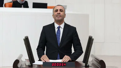 DEM’li Fırat’tan hasta mahpus için başvuru