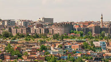 Diyarbakır'da bu hafta hava durumu nasıl olacak?