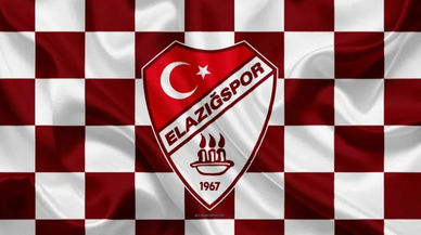 Diyarbakır'ın konuğu Elazığspor!