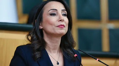 Tülay Hatimoğulları hükümete resti çekti!