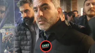 Nahit Eren’e sözlü saldırıda bulunan kişi belli oldu!