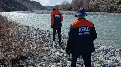 Kulp’ta yaşlı adamı arama çalışmaları 23'üncü gününde