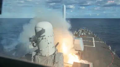 İran-ABD-İsrail savaşında beşinci gün