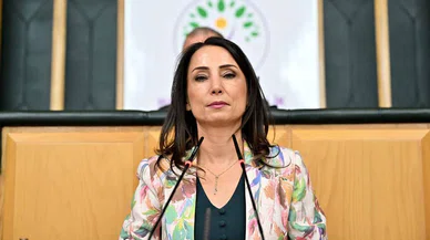 Tülay Hatimoğulları'ndan hükümete Öcalan çağrısı!