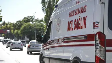 Diyarbakır'da korkunç ölüm: Bir çocuk can verdi, biri ağır yaralı