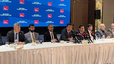 Saadet Partisi Genel Başkanından Amedspor tepkisi