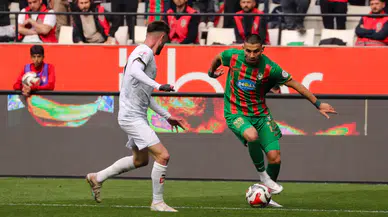 Amedspor'da teknik direktör bilmecesi: Maç öncesi merak konusu oldu