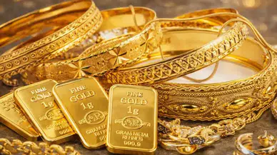 Altın yatırımcılarına kritik uyarı: Anlaşma olursa piyasa değişecek