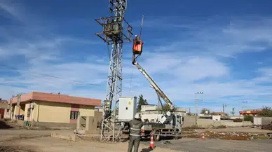 Diyarbakır’da 19 Mayıs elektrik kesintisi: Hangi ilçelerde enerji verilmeyecek?