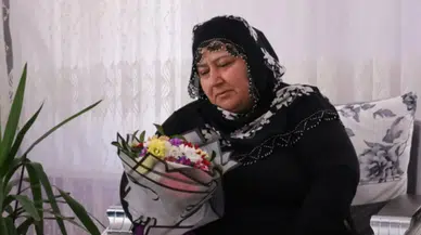 Rojin Kabaiş’in annesinden Anneler Günü’nde adalet çağrısı