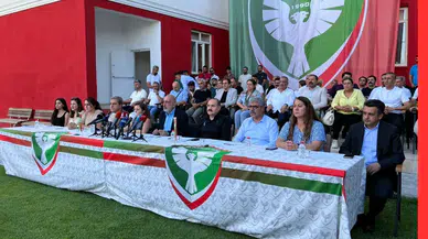 Amedspor’da Başkanlık için Nahit Eren ismi öne çıkıyor