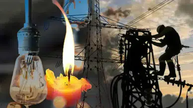 Diyarbakır’da hafta sonu 23-24 Mayıs’ta planlı elektrik kesintileri