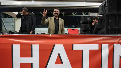 Doğan Hatun Amedspor kutlamasında: Diyarbakır’da coşku doruğa çıktı