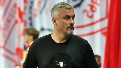 Thomas Reis’in Amedspor’dan istediği ücret ortaya çıktı