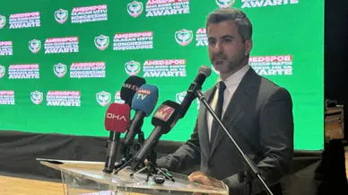 Diyarbakır’da tarihi gün: Amedspor’un yeni yönetimi belli oldu