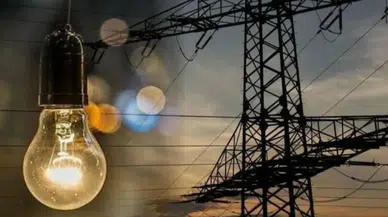 Diyarbakir elektrik kesintisi 5 Haziran 2026