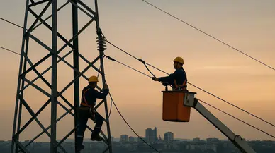 Diyarbakır elektrik kesintisi 3 Haziran 2026: Hangi ilçelerde elektrikler kesilecek?